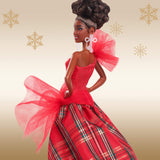 2024 Barbie Holiday Doll