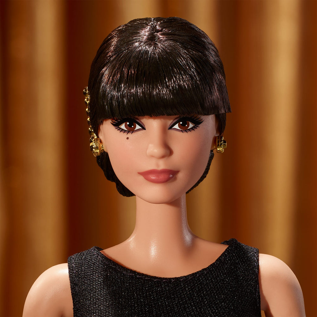 Barbie Tribute Collection Rita Moreno Doll Mattel Creations barbie-tribute-collection-rita-moreno-doll-mattel-creations