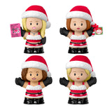 Little People Collector Mean Girls Movie Special Edition Holiday Set