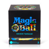 Magic 8-Ball x Keiichi Tanaami