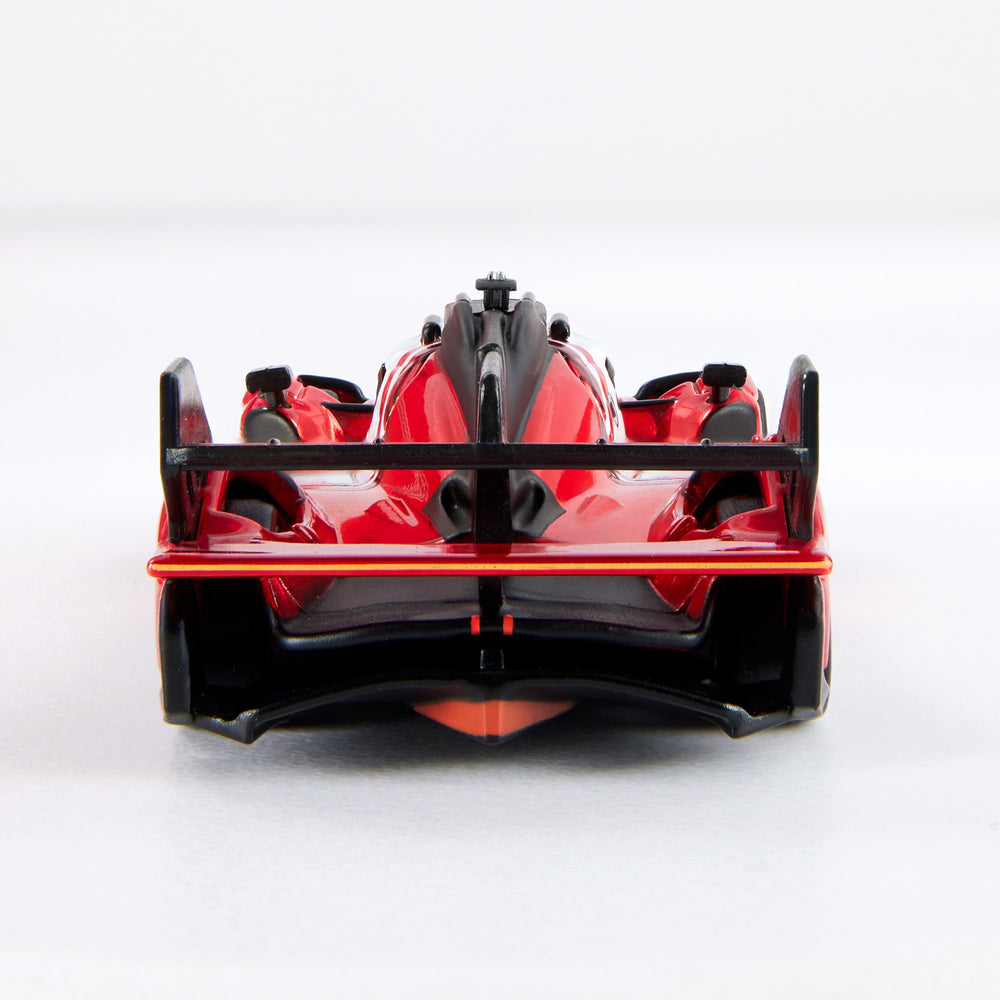 Hot Wheels x Ferrari Heritage Set