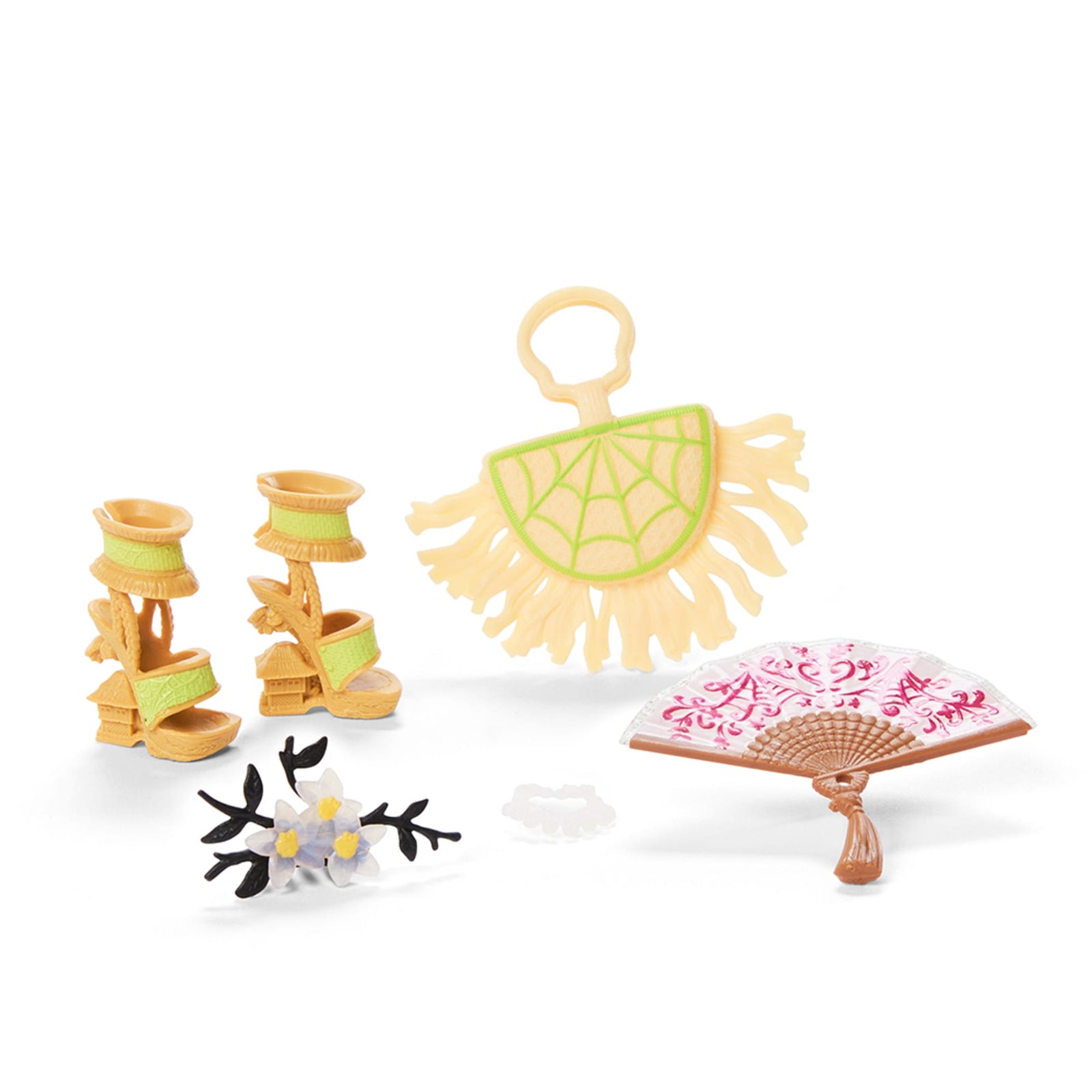 Monster High Designer Series Corazon Marikit Doll