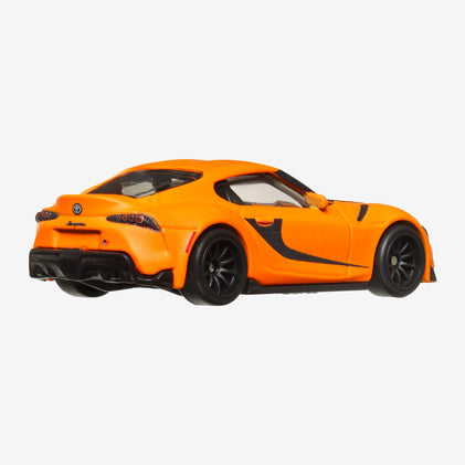 Hot Wheels Premium Car Culture 2-Pack