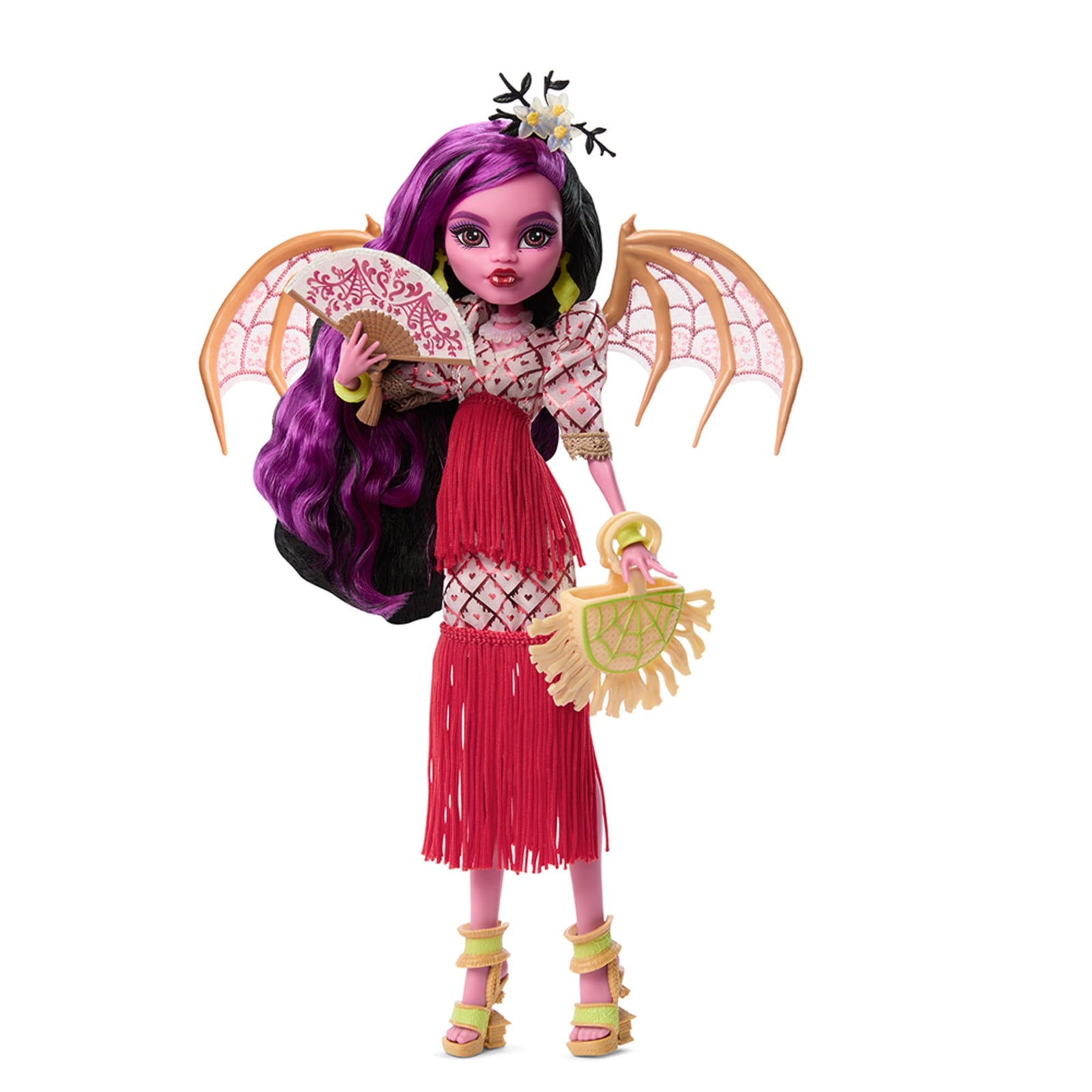 Monster High Designer Series Corazon Marikit Doll