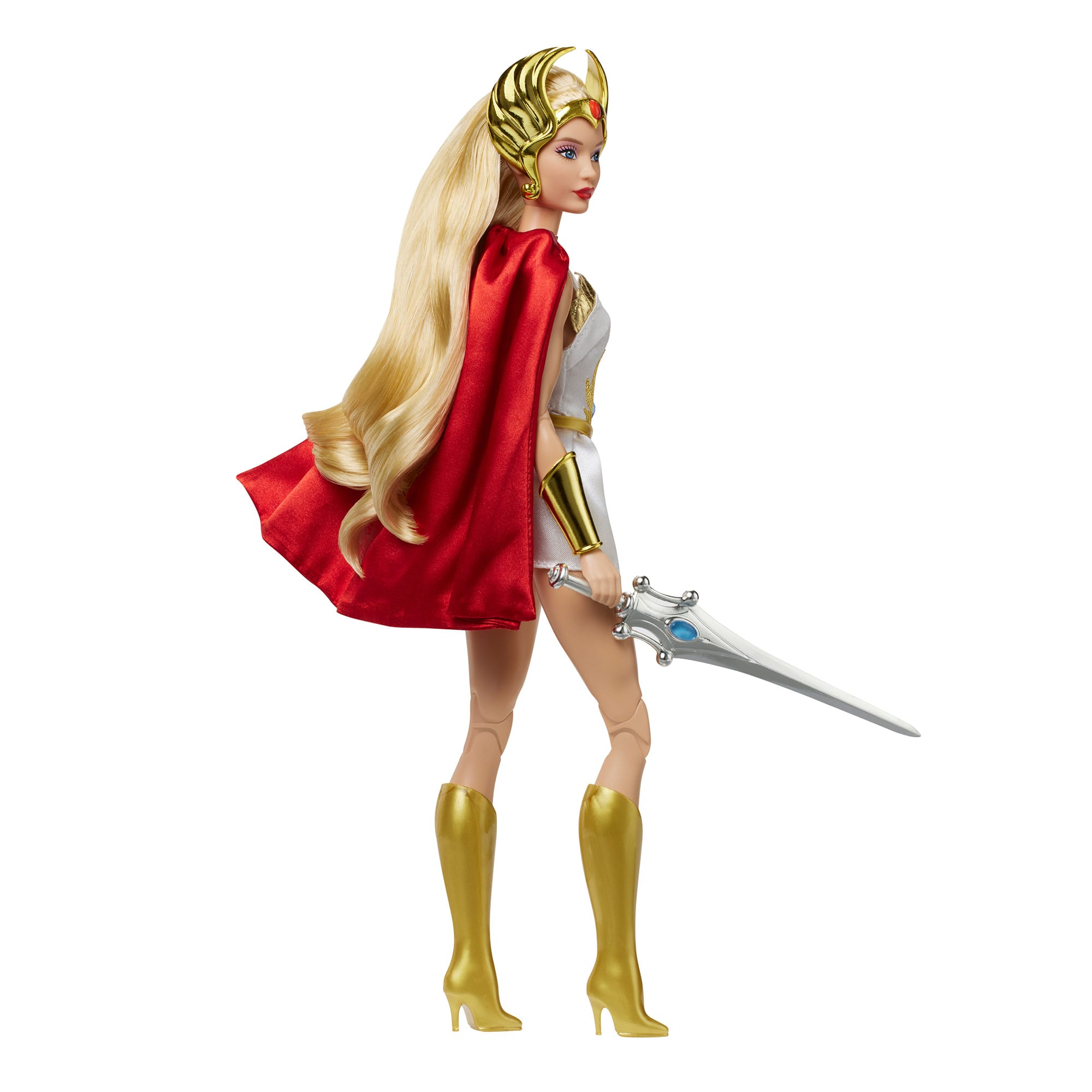 She Ra Polly Pocket BOW From 2018 Netflix She-Ra And The