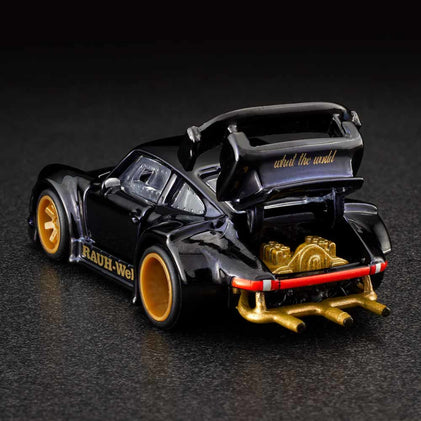 Hot Wheels RLC Exclusive RWB Porsche 930 BRAND NEW IN - Foto 3