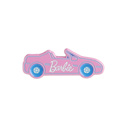 Barbie Collector Enamel Pin Set