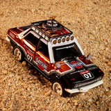 Matchbox 1970 Datsun 510 Rally