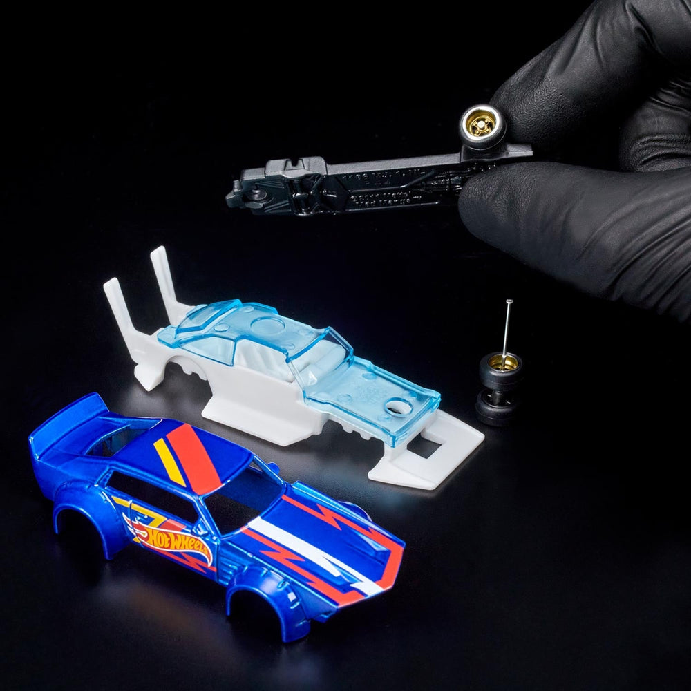 RLC Exclusive Real Riders Wheels Pack - Set 2