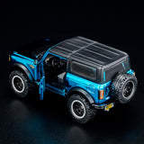 RLC Exclusive ’21 Ford Bronco Wildtrak