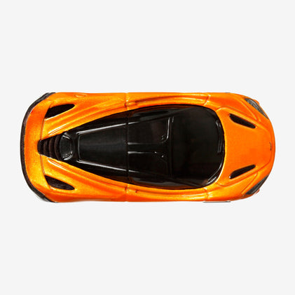 Hot Wheels Premium Car Culture Speed Machines – McLaren 720S