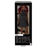 Barbie Basics 2025 Series 1, Doll 3