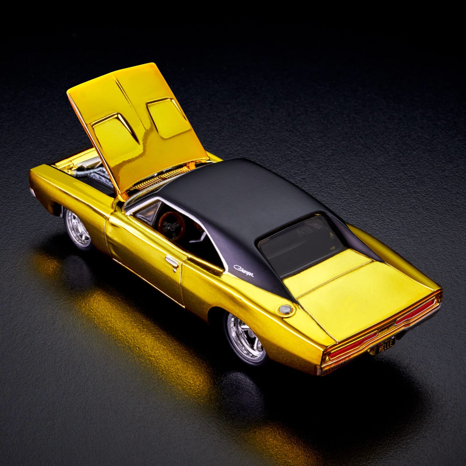 RLC Exclusive 1969 Dodge Charger R/T