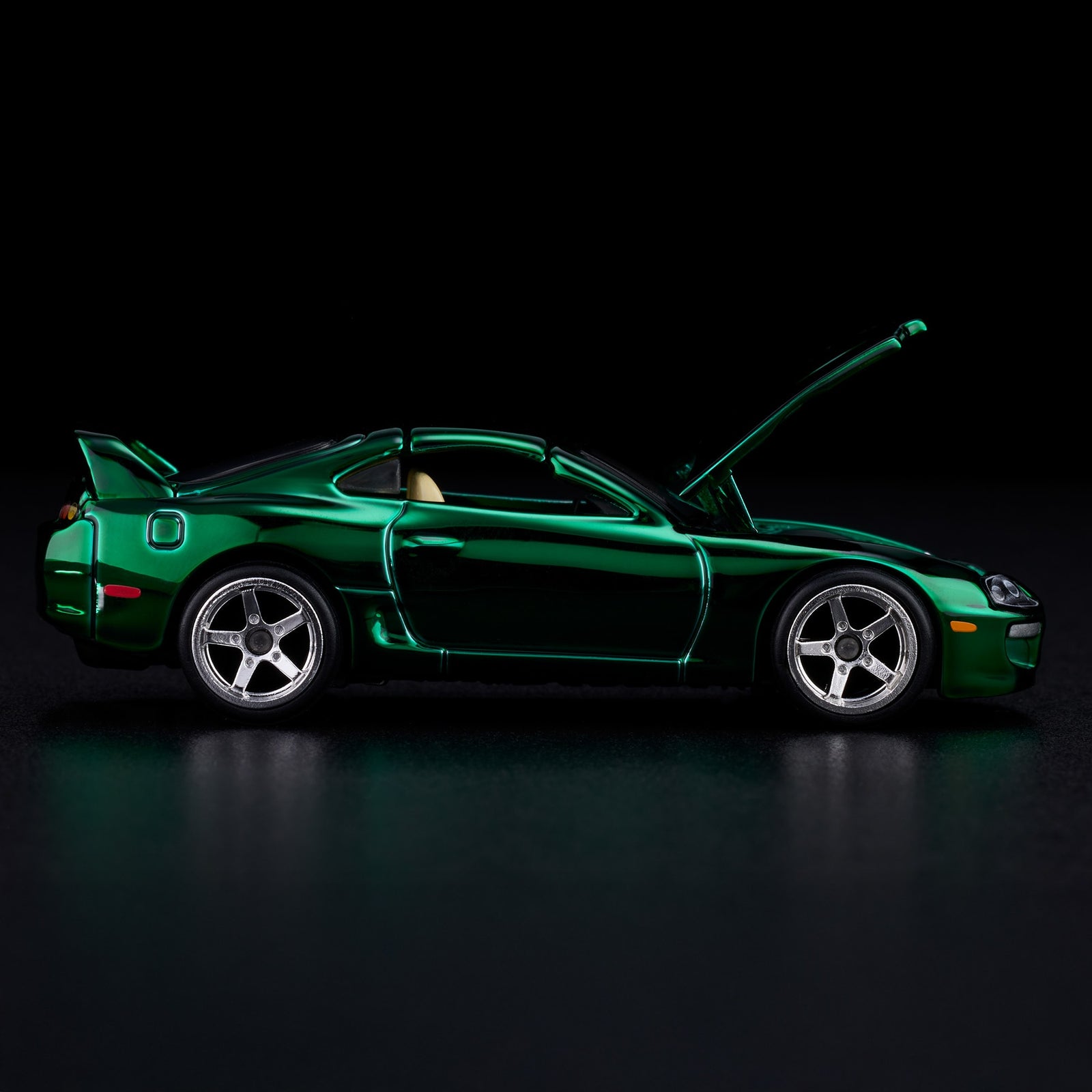 RLC Exclusive 1997 Toyota Supra