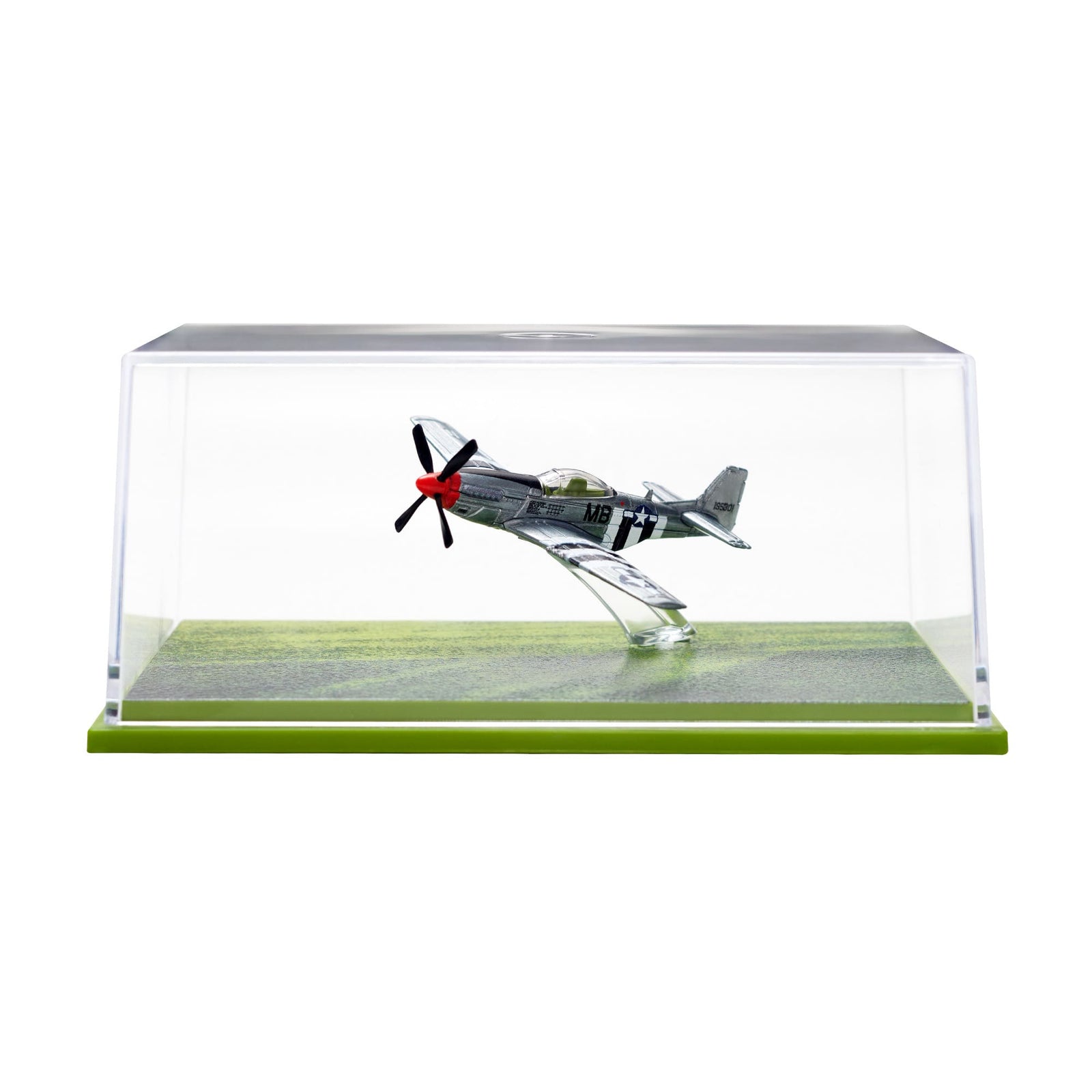 Matchbox North American P-51 Mustang