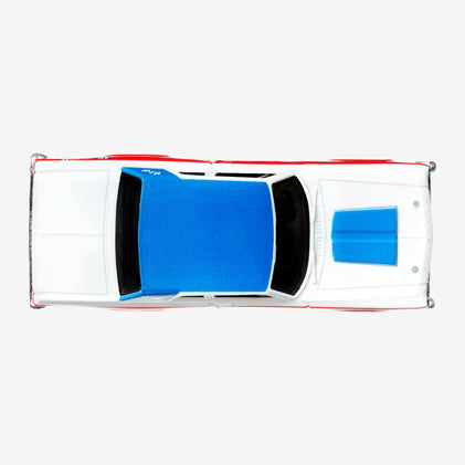 Hot Wheels Premium Car Culture 2-Pack, Belvedere and Coronet