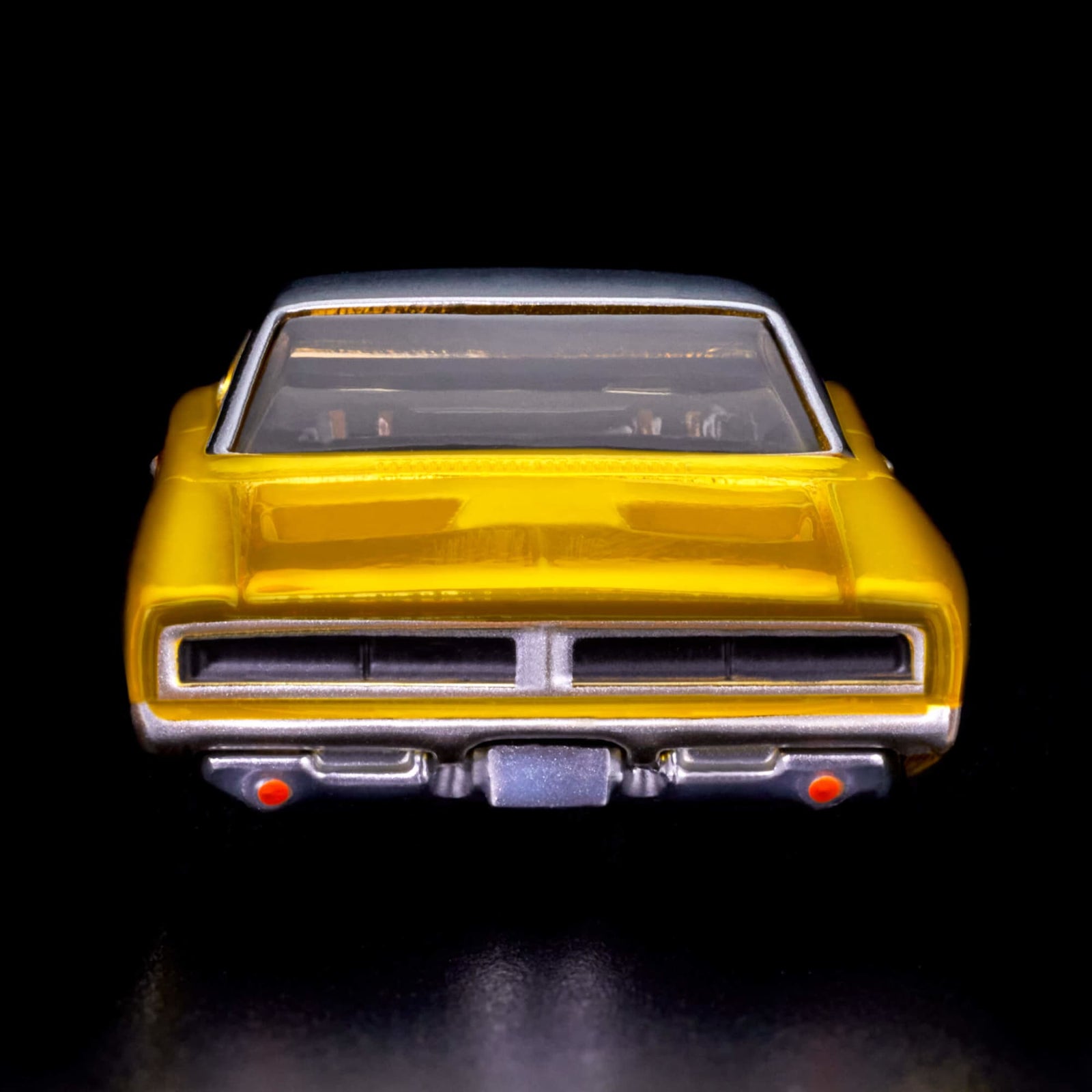 RLC Exclusive 1969 Dodge Charger R/T