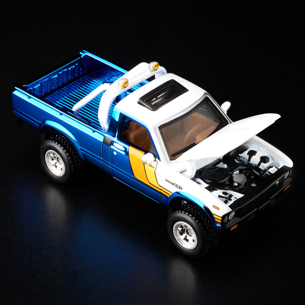 RLC Exclusive ’81 Toyota SR5 4WD