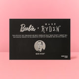 Mark Ryden x Barbie at the Surrealist Ball