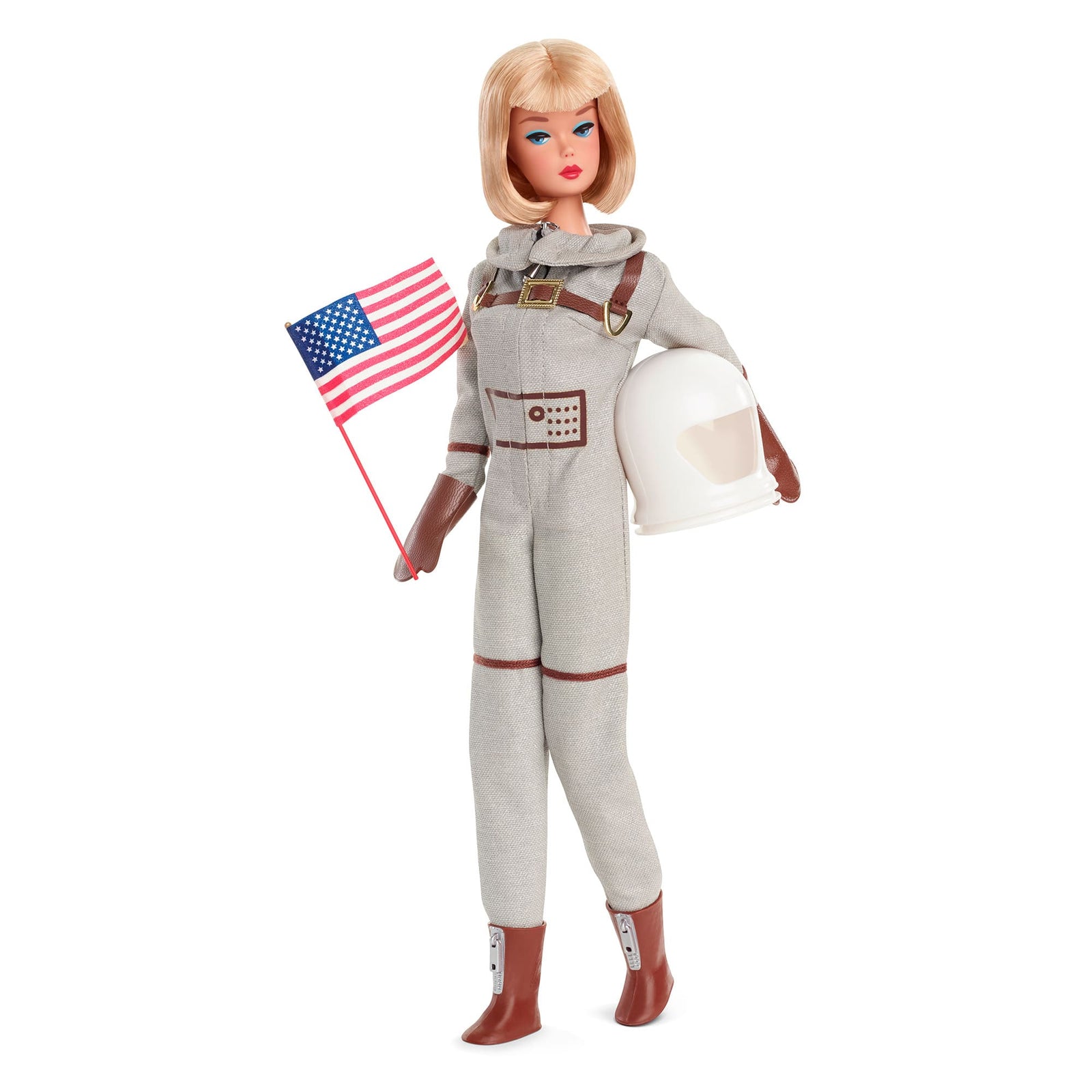 Barbie Miss Astronaut 60th Anniversary Doll
