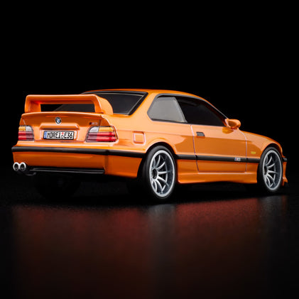 RLC Exclusive 1995 BMW M3 LTW