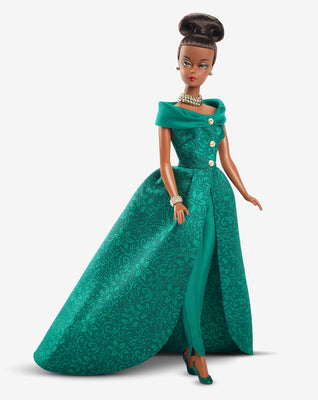 2023 12 Days ofChristmas Barbie Doll