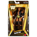 WWE Elite Legends Sycho Sid Action Figure