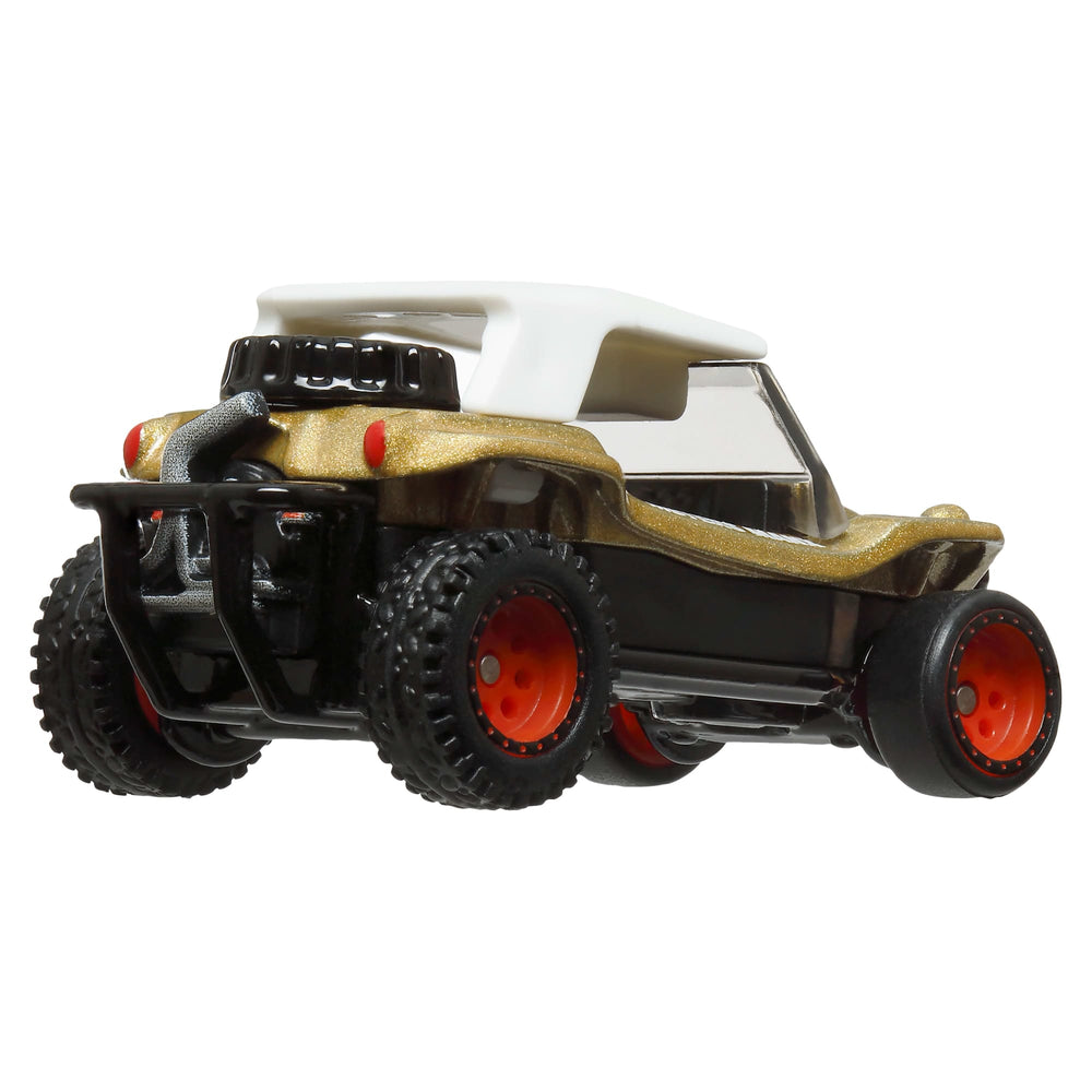 Hot Wheels Boulevard Meyers Manx Mattel Creations