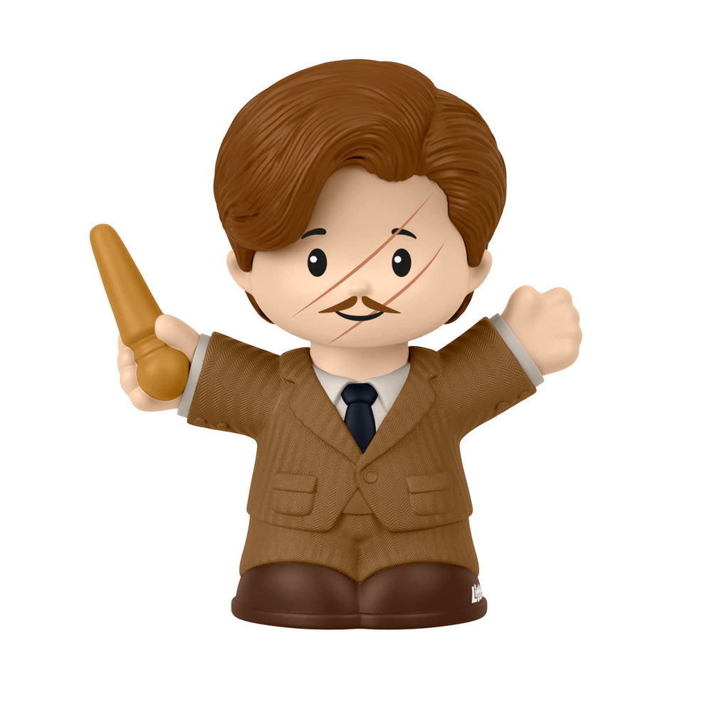 Little People Collector Harry Potter and the Prisoner of Azkaban Special Edition Set