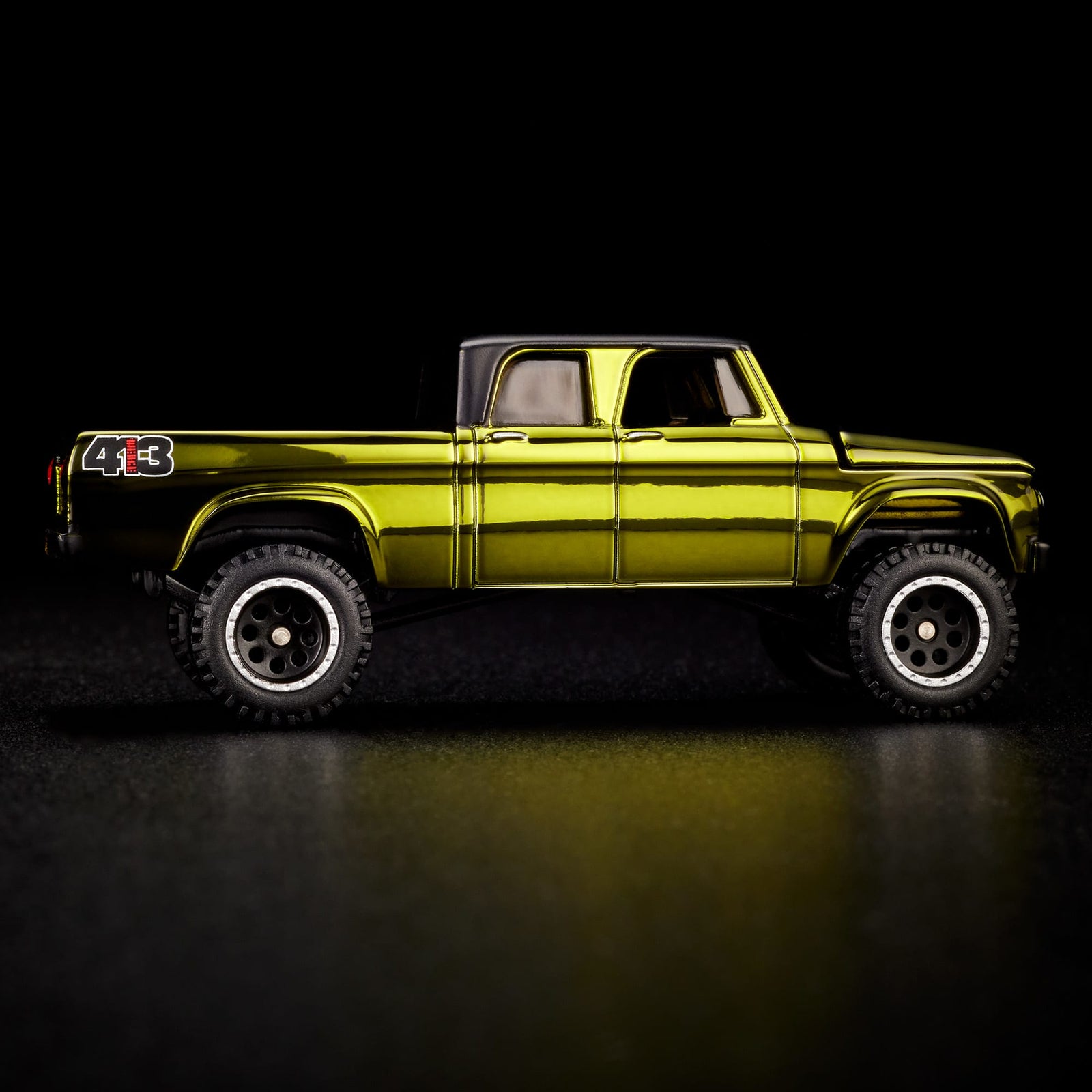 RLC Exclusive 1964 Dodge Power Wagon