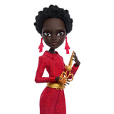 Monster High Skullector Us Dolls – Adelaide and Red 2-Pack