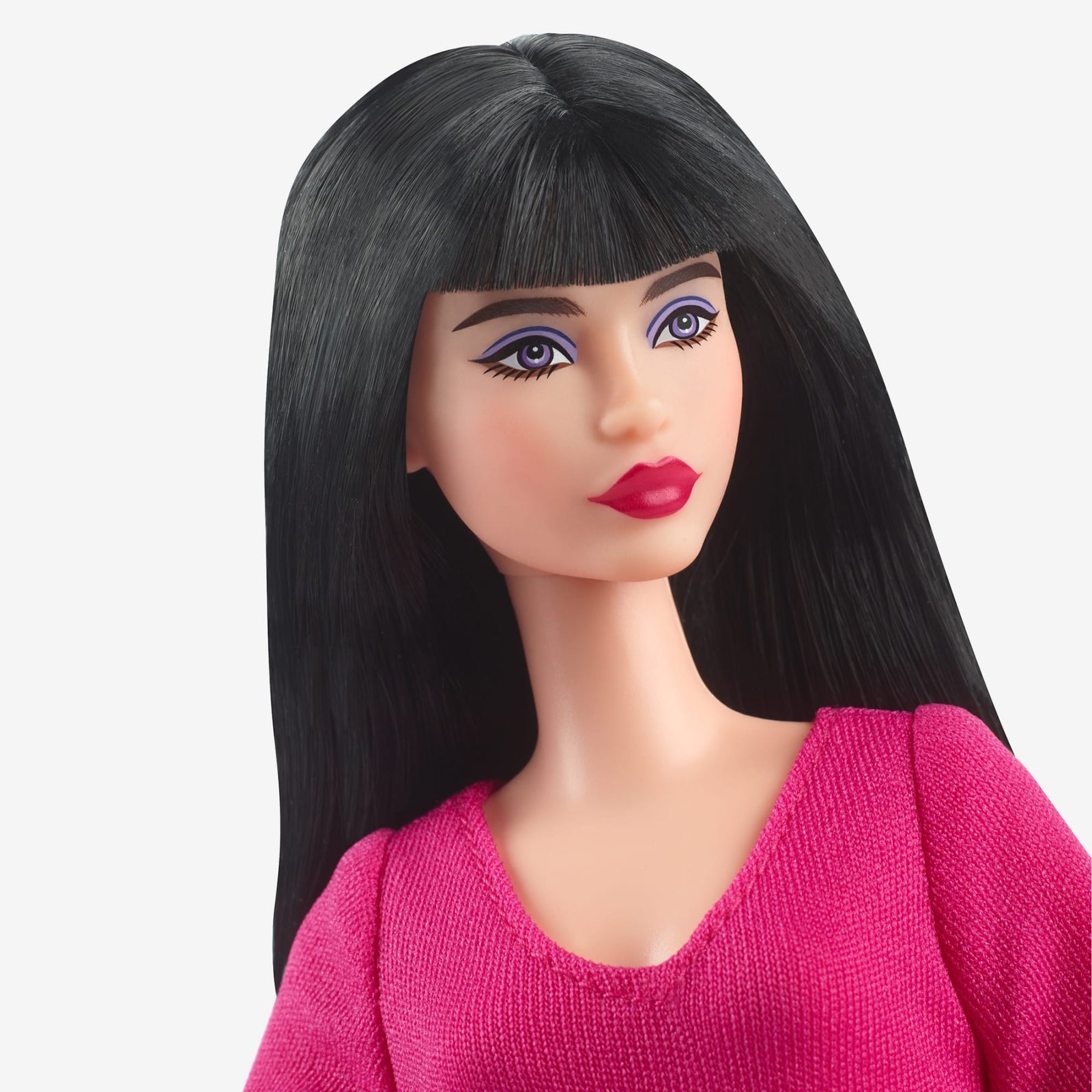 Barbie Looks Doll With Mix-and-Match Fashions