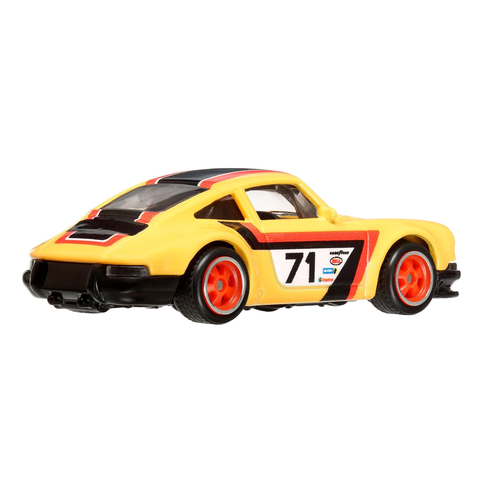 Hot Wheels Car Culture Circuit Legends '71 Porsche 911