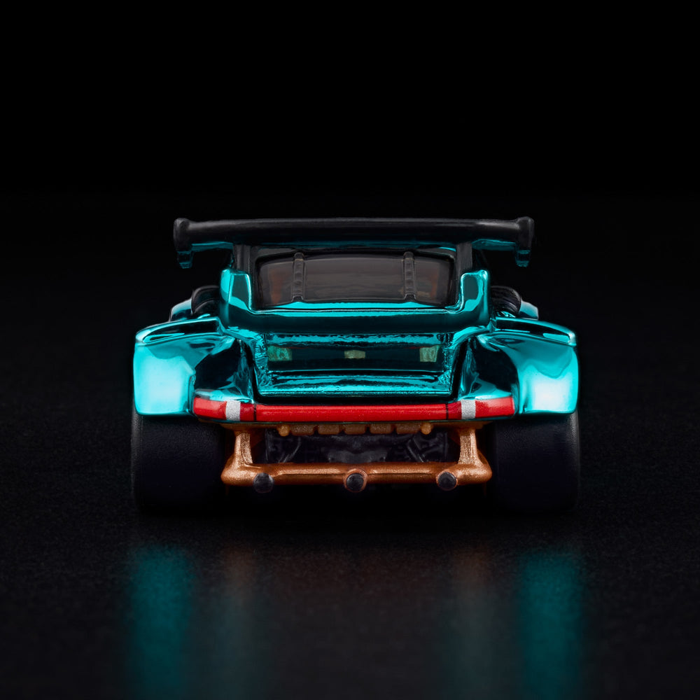 RLC Exclusive RWB Porsche 930 2025 | Mattel Creations