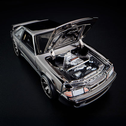RLC Exclusive 1993 Ford Mustang Cobra R