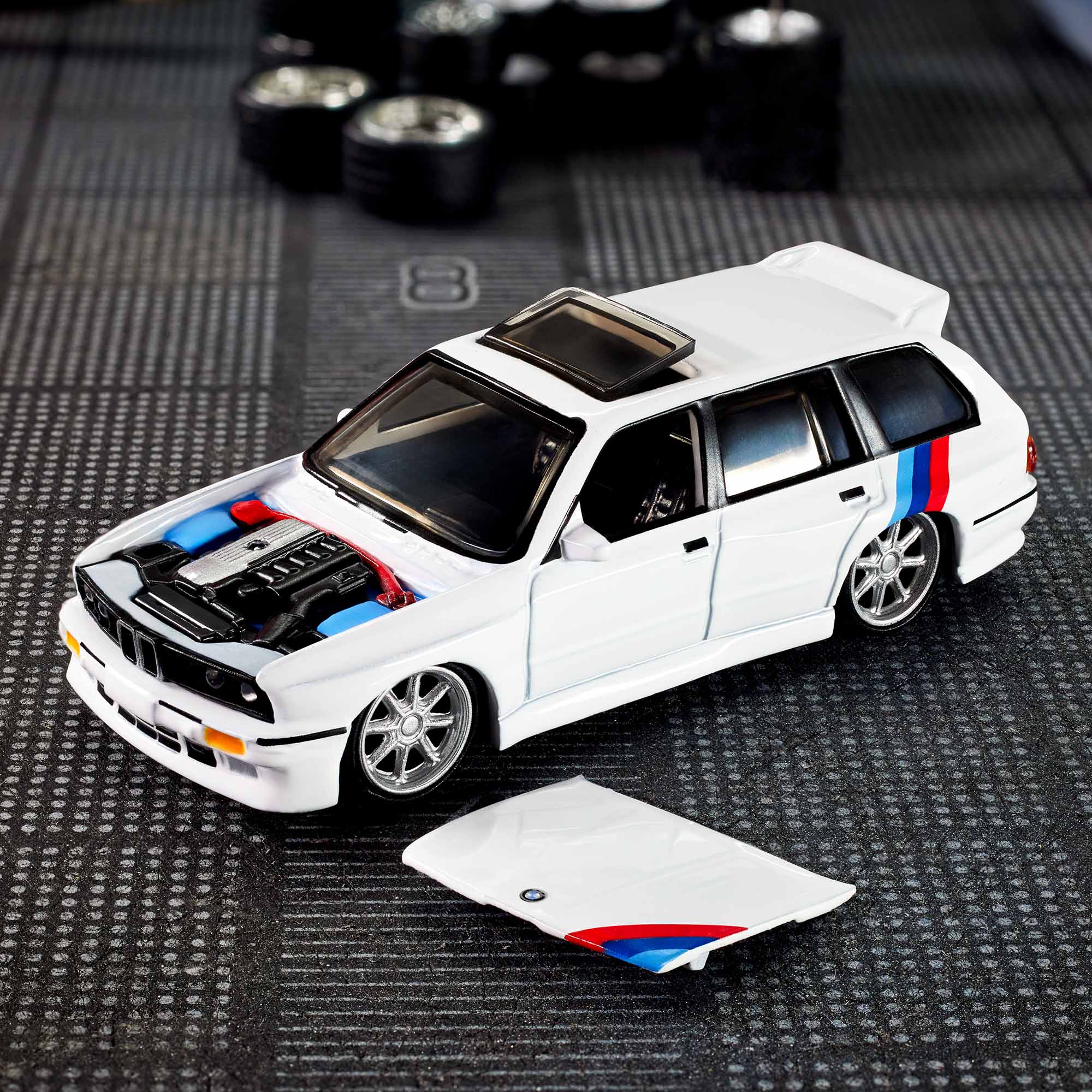 Hot wheels e30 online