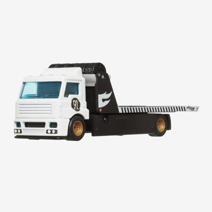 Hot Wheels Premium Collector Set