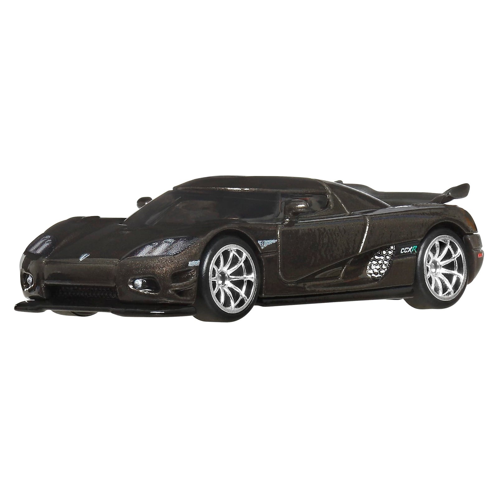 Hot Wheels Premium Fast & Furious Koenigsegg CCXR