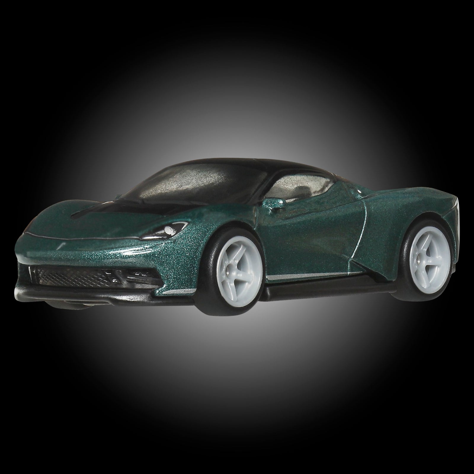 Hot Wheels Premium Car Culture EuroSpeed Automobili Pininfarina Battista