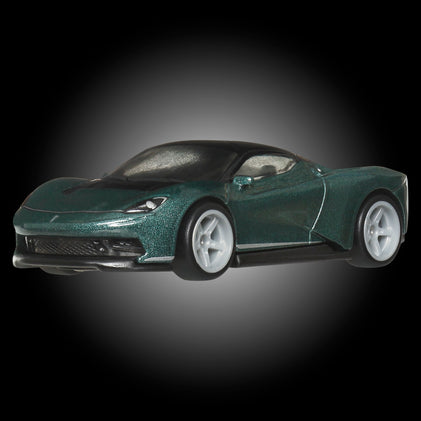 Hot Wheels Premium Car Culture EuroSpeed Automobili Pininfarina Battista