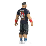 WWE Ultimate Edition John Cena Final Match Action Figure