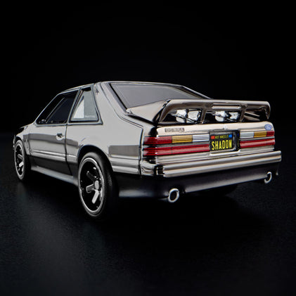 RLC Exclusive 1993 Ford Mustang Cobra R