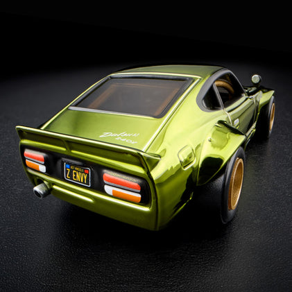 RLC Exclusive Custom ’72 Datsun 240Z
