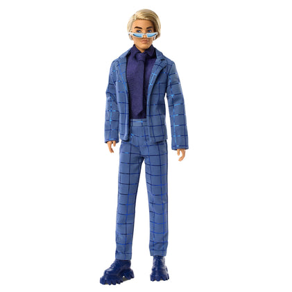 Ken Kouture Doll #1 – Barbie Signature Mattel Creations