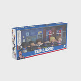 Little People Collector Ted Lasso Special Edition Figure Set