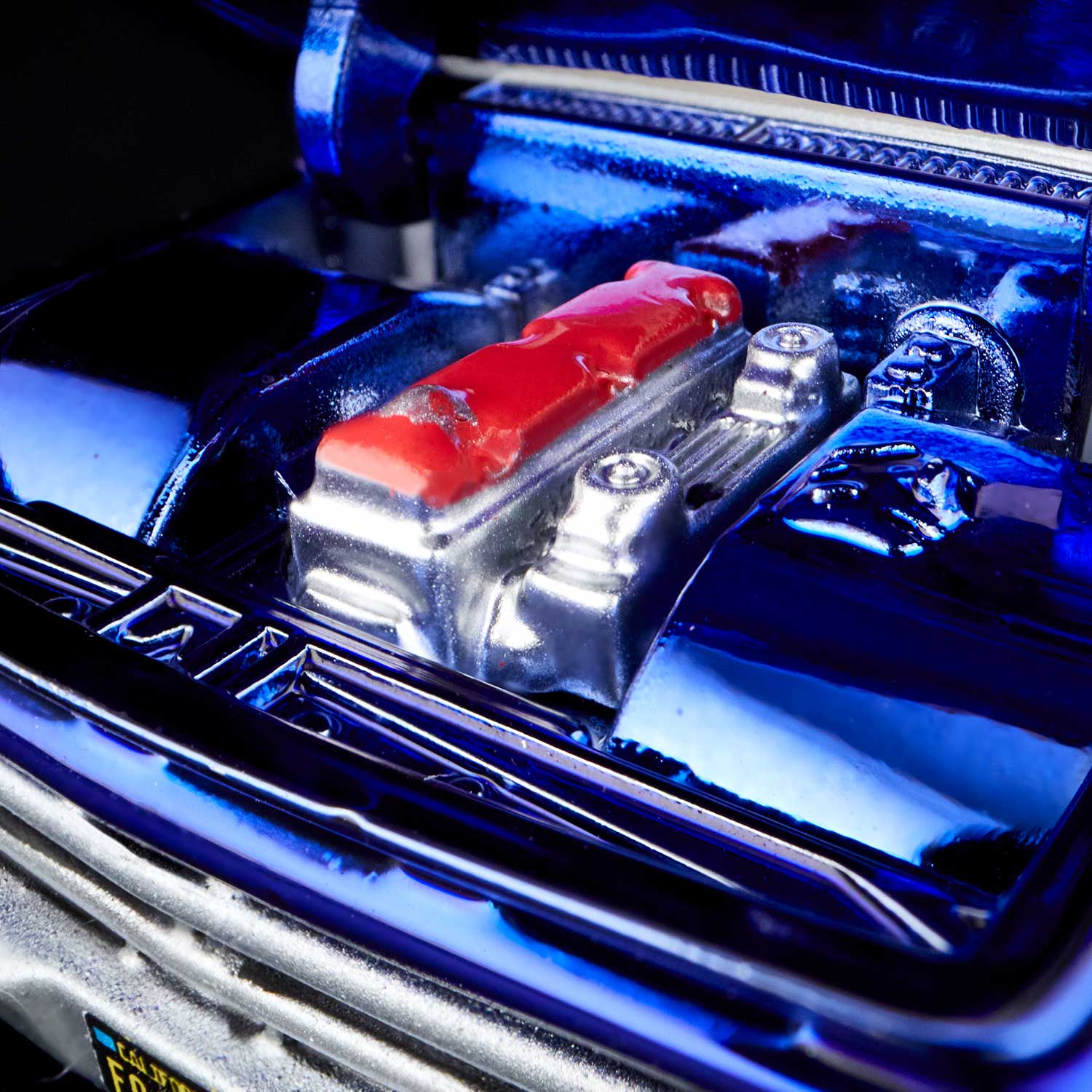 RLC Exclusive 1962 Ford F100