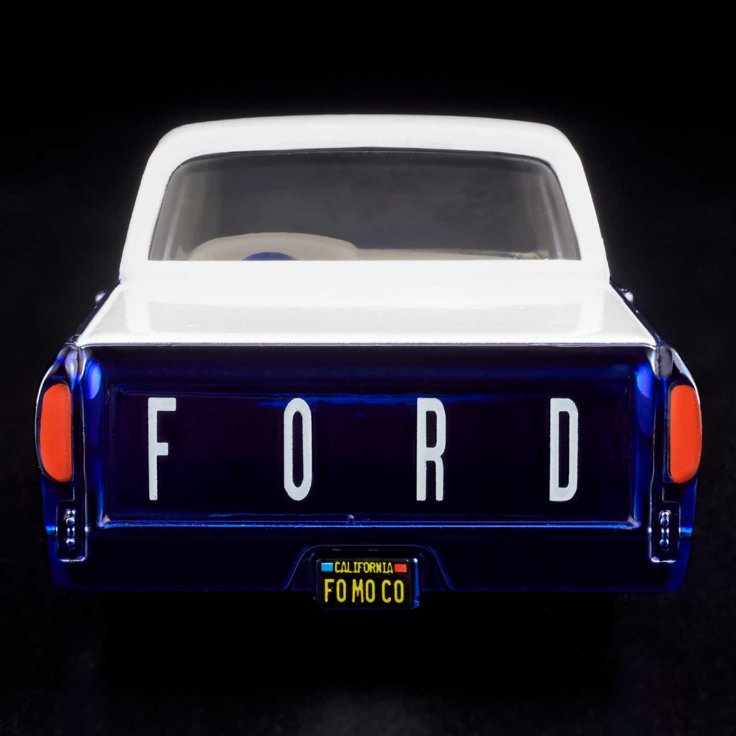 RLC Exclusive 1962 Ford F100