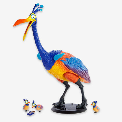 Pixar Spotlight Series Kevin Figure