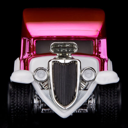 RLC EXCLUSIVE 2022 COLLECTOR NATIONALS BLOWN DELIVERY