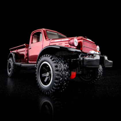 RLC Exclusive 1952 Dodge Power Wagon
